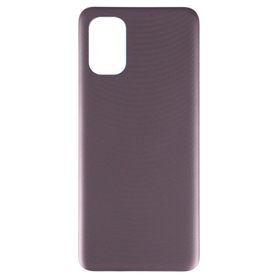 Back Panel Cover For Nokia G21 White - Maxbhi Com