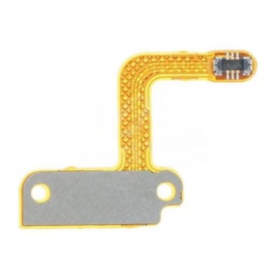 Power Button Flex Cable For Samsung Galaxy S21 Plus On Off Flex Pcb By - Maxbhi Com