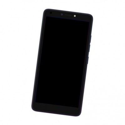 Lcd Connector For Tecno Pop 2 F By - Maxbhi Com