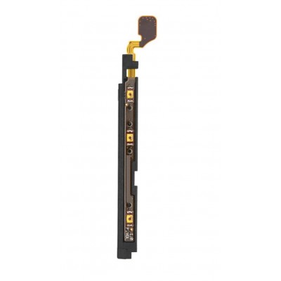 Volume Button Flex Cable For Lg V50 Thinq 5g By - Maxbhi Com