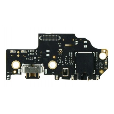 Charging Connector Flex Pcb Board For Meizu E3 By - Maxbhi Com