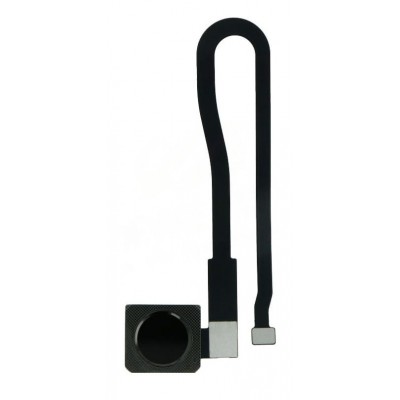 Fingerprint Sensor Flex Cable For Huawei Mate 10 Porsche Design White By - Maxbhi Com