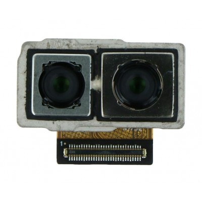Replacement Back Camera For Huawei Mate 10 Porsche Design By - Maxbhi Com