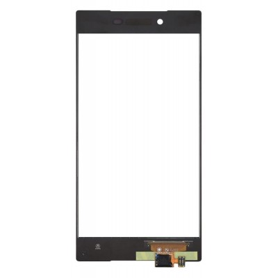 Touch Screen Digitizer For Sony Xperia Z5 Premium Pink By - Maxbhi Com