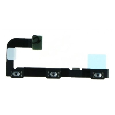 Volume Button Flex Cable For Huawei Mate 10 Porsche Design By - Maxbhi Com