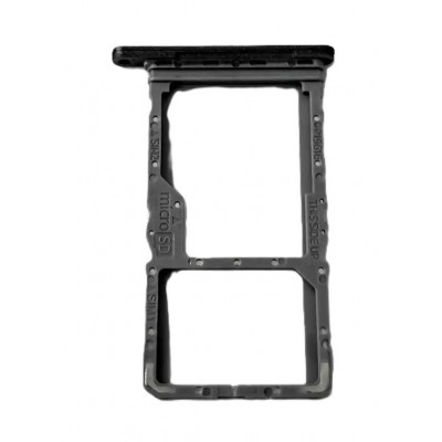 Sim Card Holder Tray For Nokia T21 Grey - Maxbhi Com