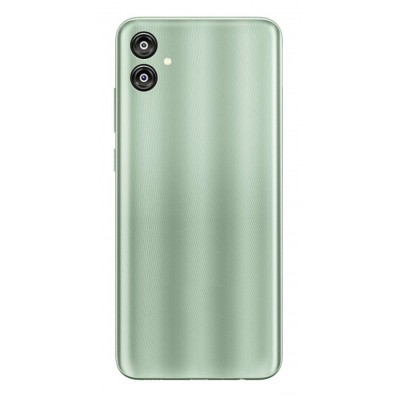 Full Body Housing For Samsung Galaxy F04 Green - Maxbhi Com