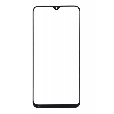 Replacement Front Glass For Vivo Y5s Blue By - Maxbhi Com