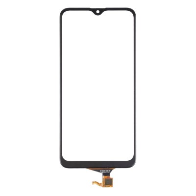 Touch Screen Digitizer For Realme C2 2020 Black By - Maxbhi Com
