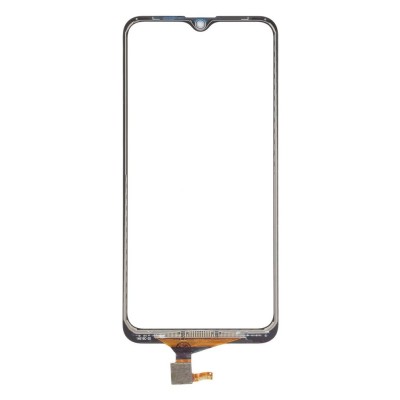 Touch Screen Digitizer For Realme C2 2020 Blue By - Maxbhi Com
