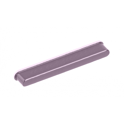 Volume Side Button Outer For Samsung Galaxy F04 Purple By - Maxbhi Com