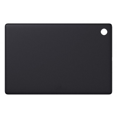 Back Panel Cover For Alcatel 3t 10 2020 Blue - Maxbhi Com