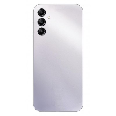 Full Body Housing For Samsung Galaxy A14 5g Silver - Maxbhi Com