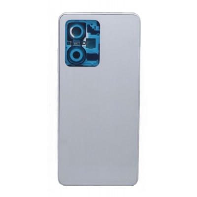 Full Body Housing For Xiaomi Redmi Note 12 Pro White - Maxbhi Com