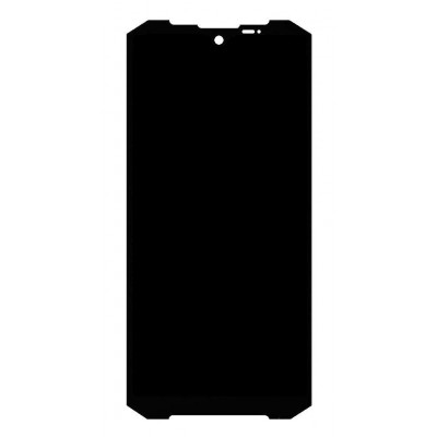 Lcd Screen For Doogee S96 Gt Replacement Display By - Maxbhi Com