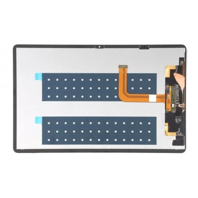 Lcd With Touch Screen For Xiaomi Redmi Pad Green By - Maxbhi Com