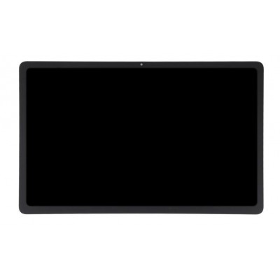 Lcd With Touch Screen For Xiaomi Redmi Pad Silver By - Maxbhi Com