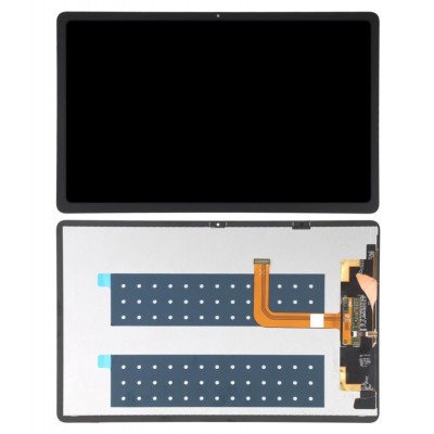 Lcd With Touch Screen For Xiaomi Redmi Pad White By - Maxbhi Com