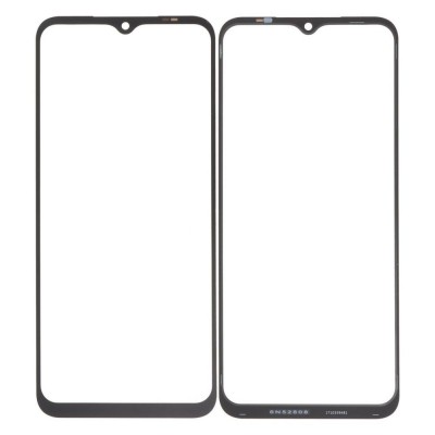Replacement Front Glass For Samsung Galaxy A14 5g White By - Maxbhi Com