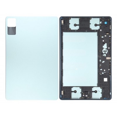 Back Panel Cover For Xiaomi Redmi Pad Green - Maxbhi Com