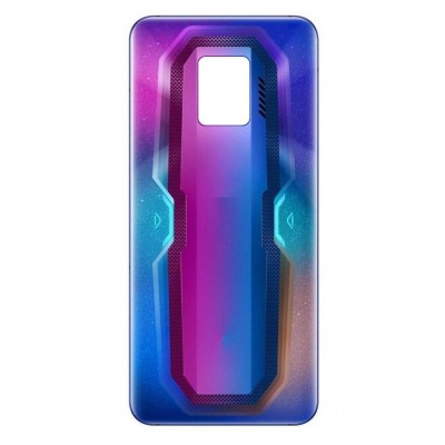 Back Panel Cover For Zte Nubia Red Magic 7 Problue - Maxbhi Com