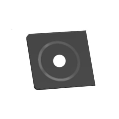 Camera Lens For Xiaomi Redmi Pad Grey By - Maxbhi Com