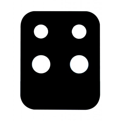 Camera Lens For Zte Nubia Red Magic 7 Pro Blue By - Maxbhi Com