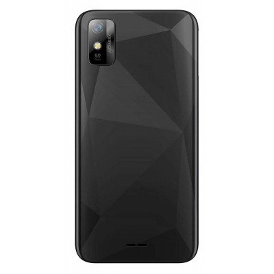 Full Body Housing For Gionee F8 Neo Black - Maxbhi Com