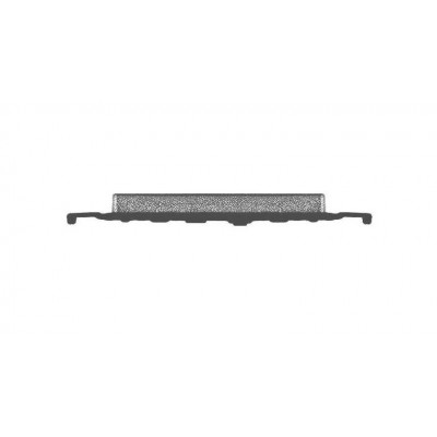 Volume Side Button Outer For Samsung F250 White By - Maxbhi Com