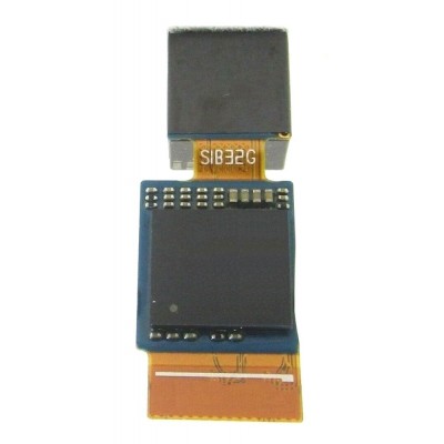 Replacement Back Camera For Samsung Galaxy S Ii Epic 4g Touch By - Maxbhi Com