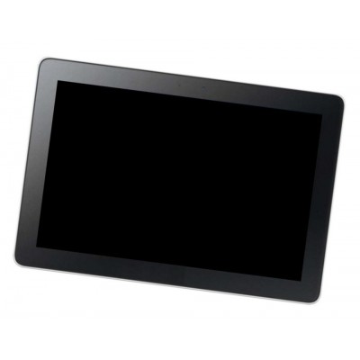 Lcd Connector For Huawei Mediapad 10 Fhd By - Maxbhi Com