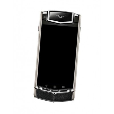 Proximity Light Sensor Flex Cable For Vertu Ti By - Maxbhi Com