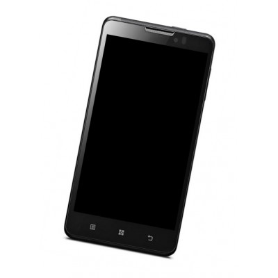 Microphone Flex Cable For Lenovo P780 By - Maxbhi Com