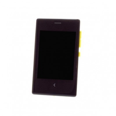 Lcd Flex Cable For Nokia Asha 503 By - Maxbhi Com