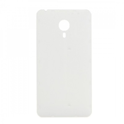 Back Panel Cover For Meizu Mx4 Gold - Maxbhi Com