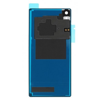 Back Panel Cover For Sony Xperia Z3 Dual D6633 White - Maxbhi Com