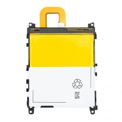 Battery For Sony Xperia Z1 C6902 L39h By - Maxbhi Com