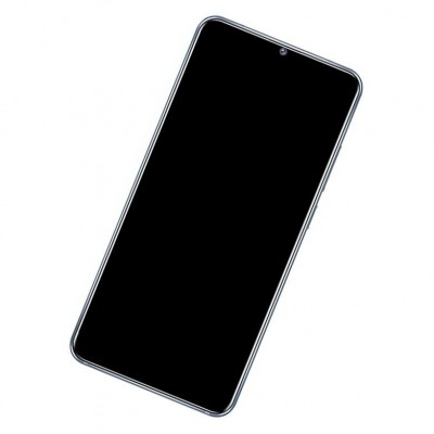 Lcd Connector For Lenovo Z6 By - Maxbhi Com