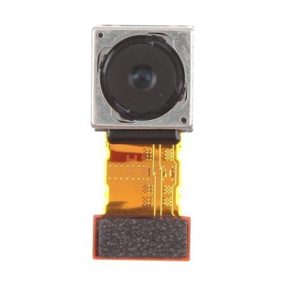 Replacement Back Camera For Sony Xperia Z3 Dual D6633 By - Maxbhi Com