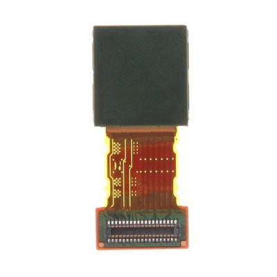 Replacement Back Camera For Sony Xperia Z3 Dual D6633 By - Maxbhi Com