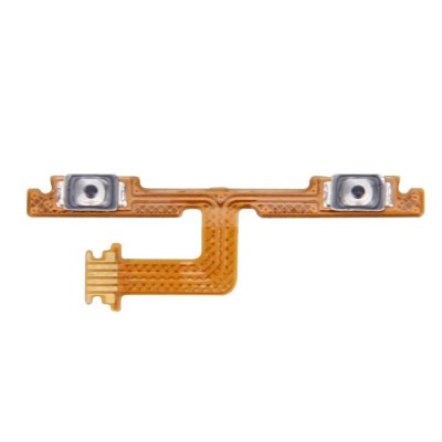 Volume Button Flex Cable For Meizu Mx4 By - Maxbhi Com