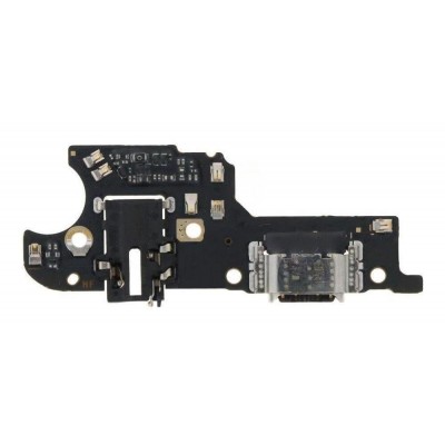Charging Connector Flex Pcb Board For Realme Narzo 50a Prime By - Maxbhi Com