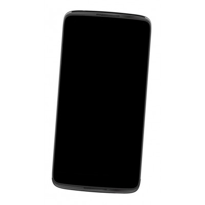 Lcd Connector For Alcatel Idol 3 5 5 By - Maxbhi Com