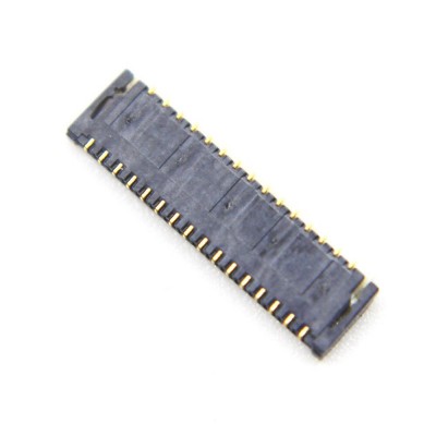 Lcd Connector For Asus Fonepad 7 Fe170cg 8gb By - Maxbhi Com