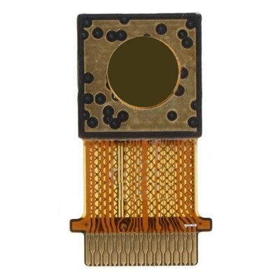 Replacement Back Camera For Huawei Y635 By - Maxbhi Com