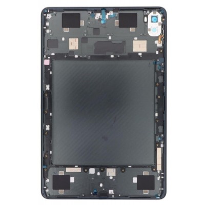 Back Panel Cover For Xiaomi Pad 5 Black - Maxbhi Com