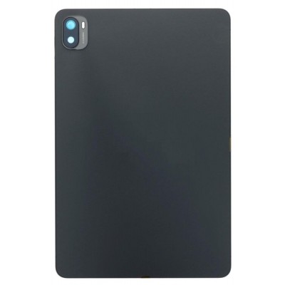 Back Panel Cover For Xiaomi Pad 5 Black - Maxbhi Com