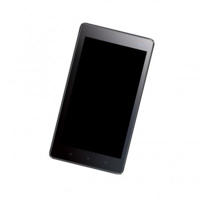 Microphone Flex Cable For Huawei Ideos S7 By - Maxbhi Com