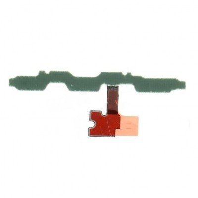 Power Button Flex Cable For Huawei Mate 40 Pro On Off Flex Pcb By - Maxbhi Com