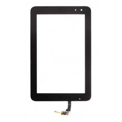 Touch Screen Digitizer For Zte Light Tab 2 V9a Black By - Maxbhi Com